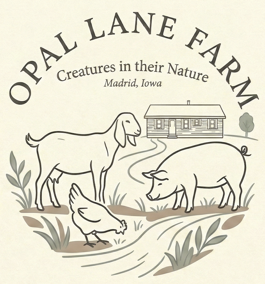 Opal Lane Farm