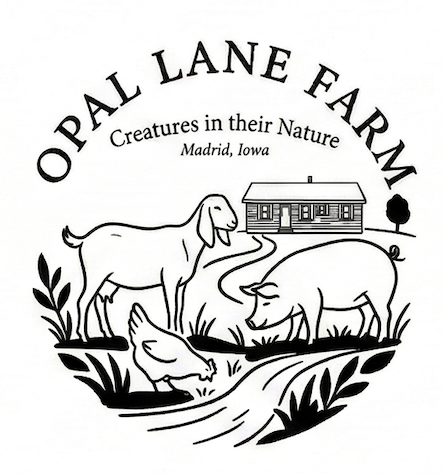 Opal Lane Farm